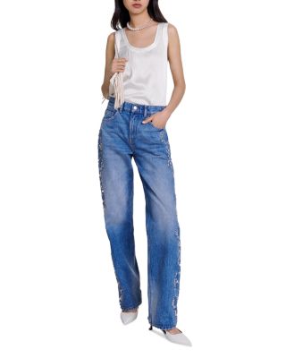 Lourma Silk Blend Sleeveless Top