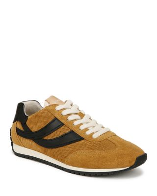 Vince - Women's Oasis Runner Lace Up Sneakers