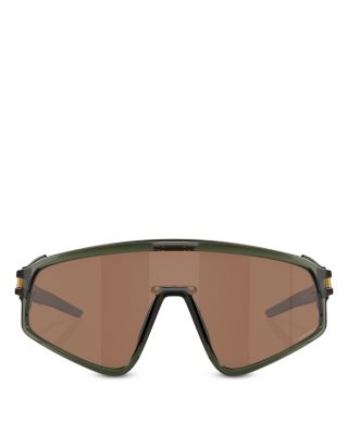 Rectangular Sunglasses, 135mm
