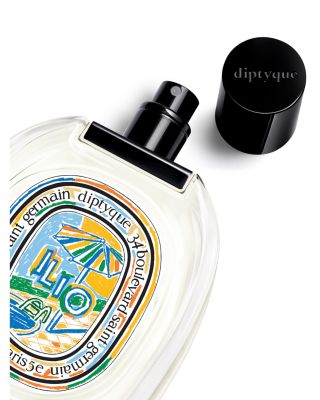 odjc【2024限定】DIPTYQUE ILIO（イリオ） DIPTYQUE Limited Edition Ilio Eau de Toilette 3.4 oz
