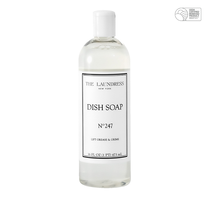 The Laundress Dish Soap