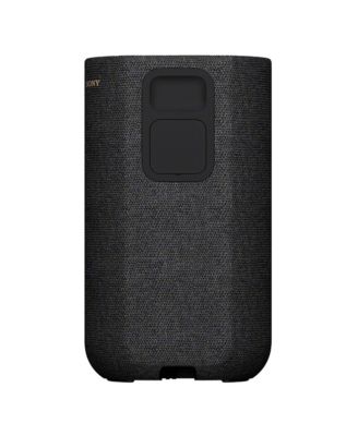 Wireless Rear Speakers with Built-in Battery - Pair