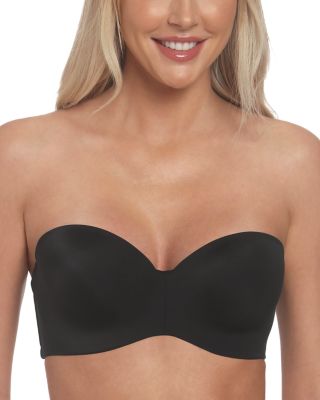 Bella Hidden Support Convertible Strapless Bra