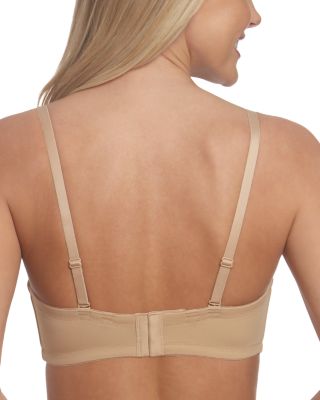 Bella Hidden Support Convertible Strapless Bra