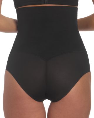 Marie High Waist Shaping Brief
