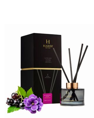 Luxury Reed Diffuser - Blooming Love 3.4 oz.