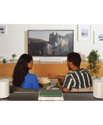 Beam Gen 2 Soundbar with Dolby Atmos