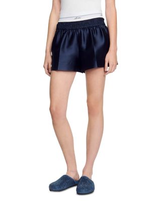 Sandro - Comete Shorts