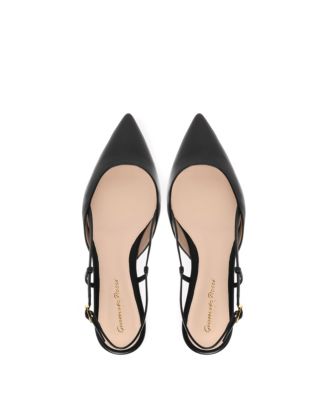  Women's Ascent 05 Flats