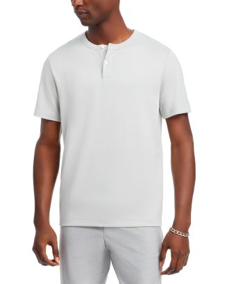 Gaskell Henley Anemone Vapor - Theory Men main image 0