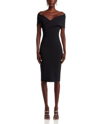 Benje Sheath Dress