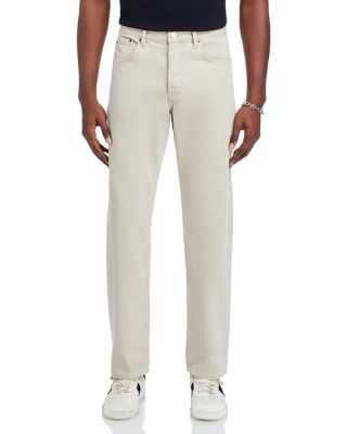 FRAME - The Straight Jeans