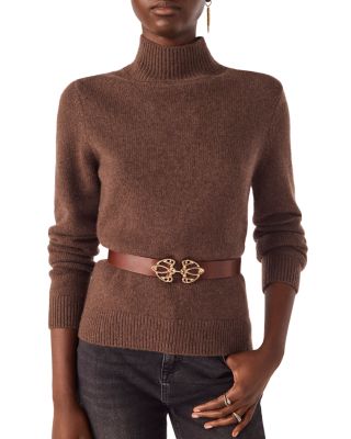 Bilissi Leather Belt 