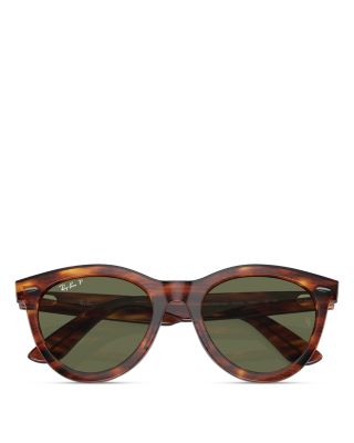 RB2241 Oval Sunglasses, 54mm