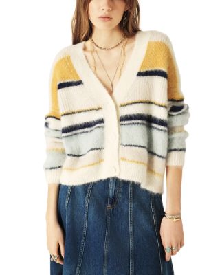 ba&sh - Bity Cardigan