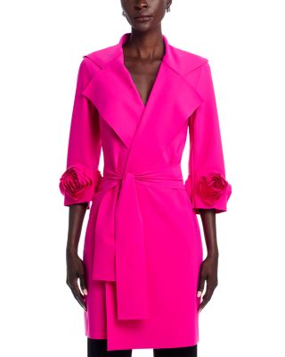 Margot Rose Sleeve Jacket