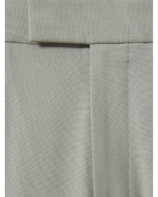 Slim Fit Dress Pants