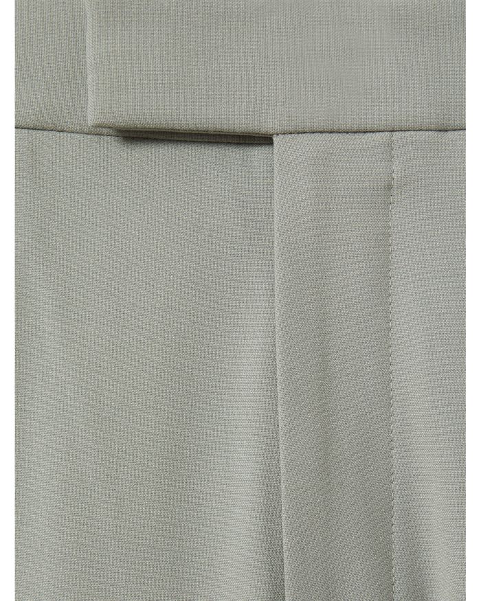 Slim Fit Dress Pants