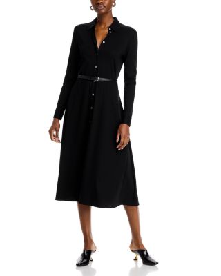 Rosetta Getty - Fitted Shirt Dress