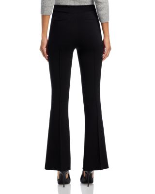Fay Ponte Ankle Pants