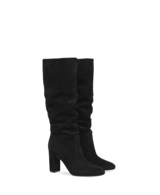 Gianvito Rossi - Women's Glen Boots