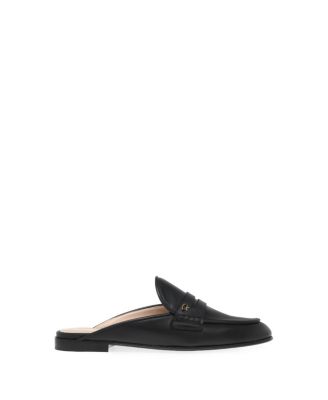 Gianvito Rossi - Women's Florio Mules