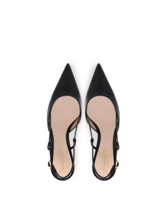  Women's Ascent Pumps