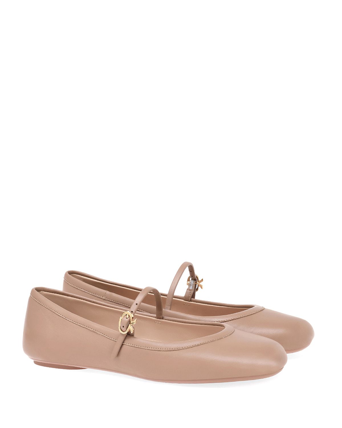 Gianvito Rossi Women's Carla Flats