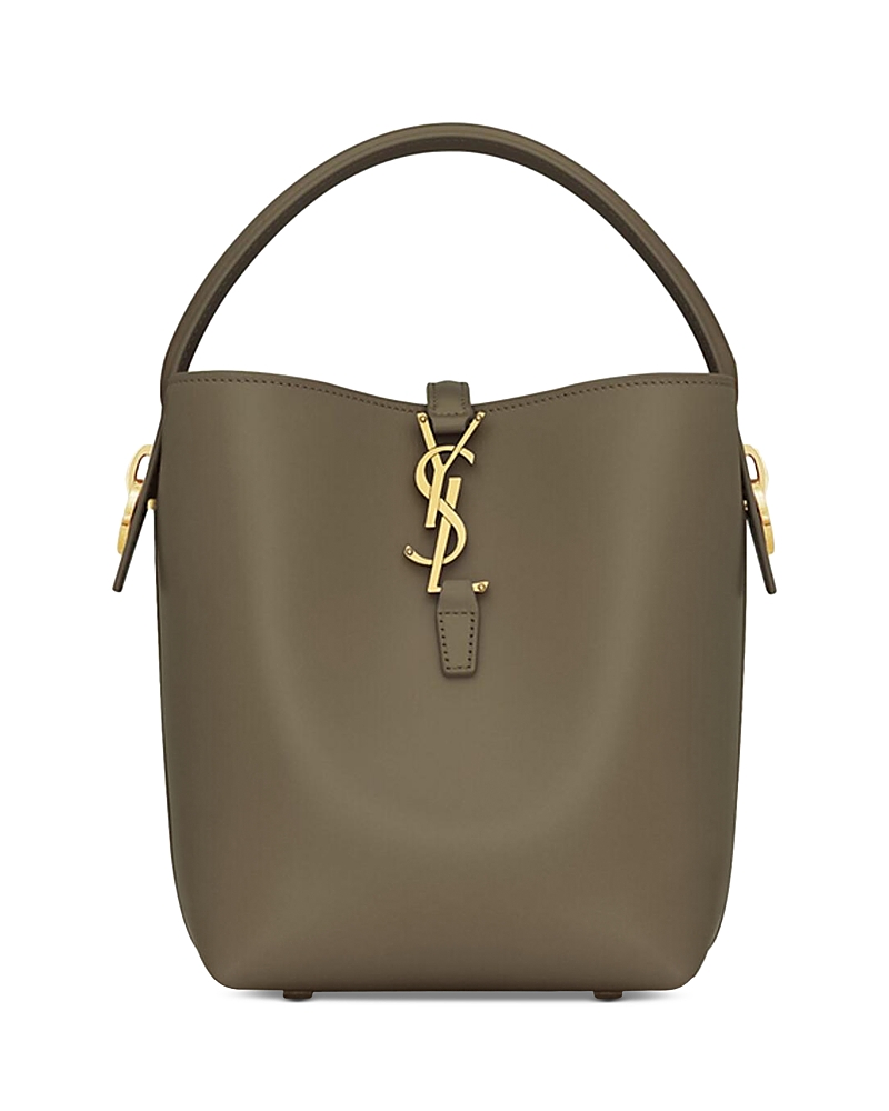 Saint Laurent Le 37 Small Bucket Bag · OS