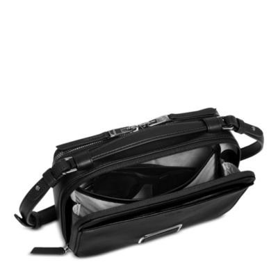 Voyageur Myla Leather Crossbody 