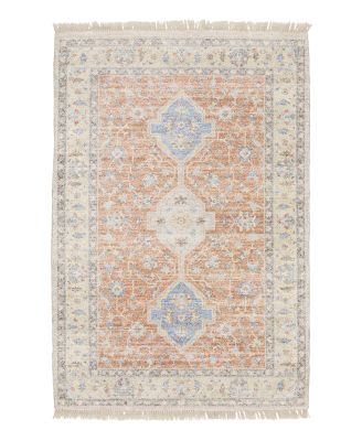 Oriental Weavers - Oriental Weavers Malabar 45305 Area Rug Collection