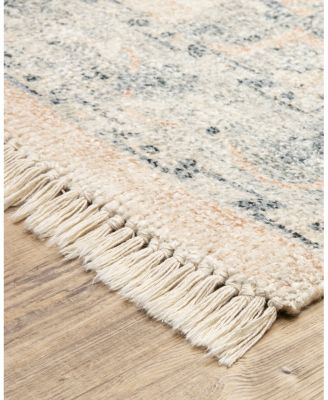 Oriental Weavers Malabar 45308 Runner Area Rug, 2'6" x 8'
