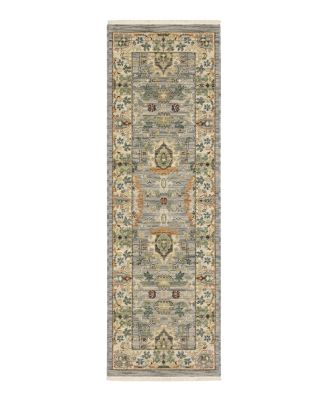 Oriental Weavers - Oriental Weavers Lucca 2063L Area Rug Collection