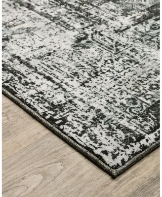 Oriental Weavers Gemini 90O Runner Area Rug, 2'3" x 7'6"