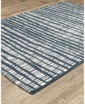 Oriental Weavers Galileo GAL01 Area Rug, 7'10" x 10'10"