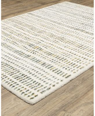 Oriental Weavers Galileo GAL02 Area Rug, 3'10" x 5'5"