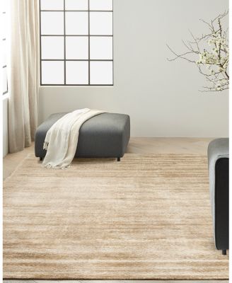 Calvin Klein CK027 VALLEY VLL01 Area Rug, 7'9" x 9'9"