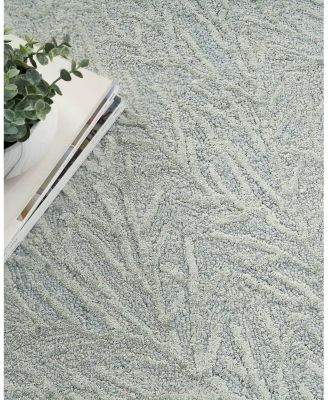 Michael Amini Ma30 Star SMR03 Area Rug, 4' x 6'