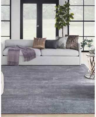 Michael Amini Ma30 Star SMR02 Area Rug, 7'9" x 9'9"