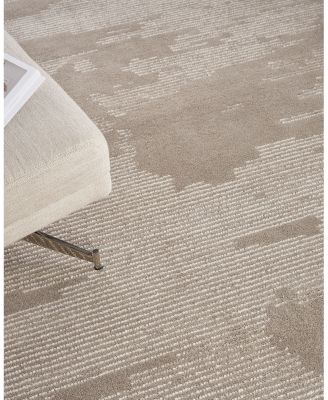 Michael Amini Ma30 Star SMR02 Area Rug, 7'9" x 9'9"