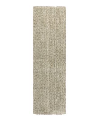 Oriental Weavers Wheeler 829J9 Runner Area Rug, 2'3 x 7'6