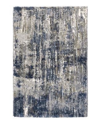Oriental Weavers - Oriental Weavers Wheeler 2061L Area Rug, 7'10" x 10'10"