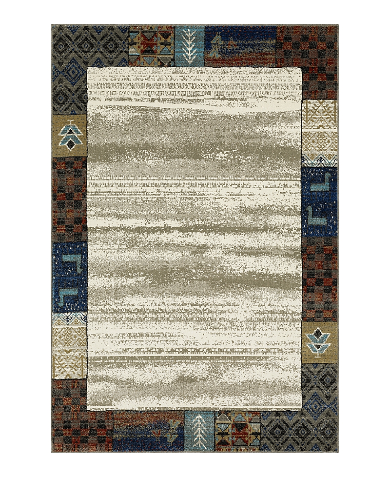 Oriental Weavers Venice 5774w Area Rug, 7'10 X 10' In Beige