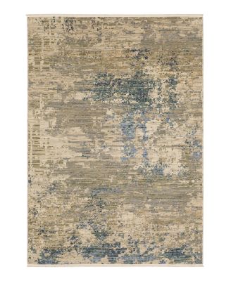 Oriental Weavers - Oriental Weavers Soleri SOL07 Area Rug Collection