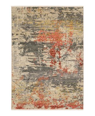 Oriental Weavers Soleri SOL10 Area Rug Collection
