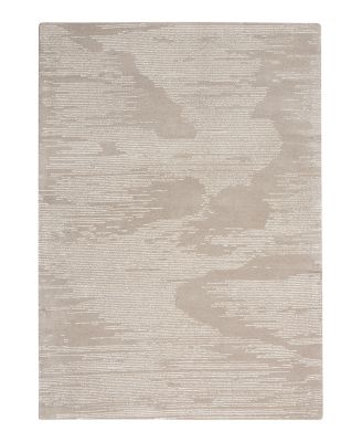 Michael Amini Ma30 Star SMR02 Area Rug, 4' x 6'