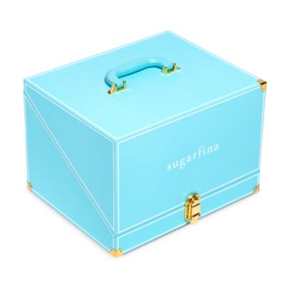 Lux 20 Piece Candy Trunk, Small