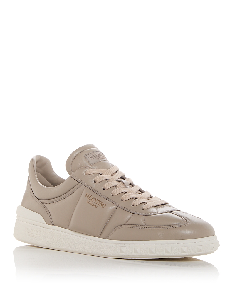 Valentino Men's Upvillage Low Top Sneakers