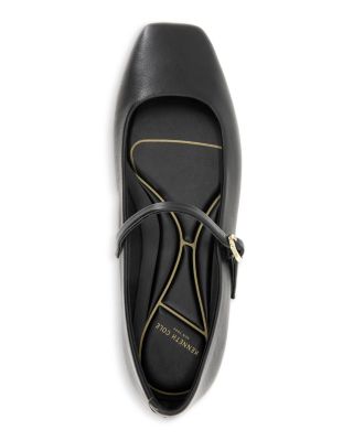Women's Jasper Buckled Flats