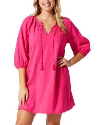 Tommy Bahama - Cover-Up Dress